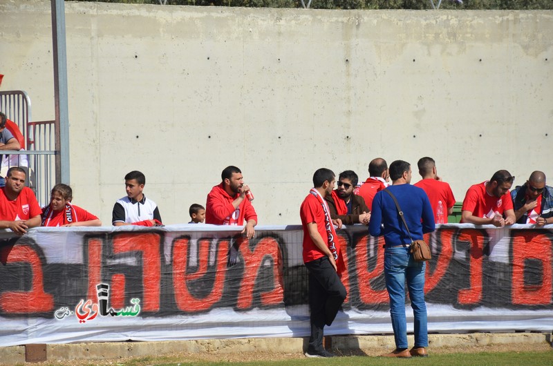 فيديو : شكرا للرئيس عادل ذو الأفعال  .. شكرا ايتها الإدارة صاحبة الحُسن من الخصال  .. فعلوها الابطال .. والممتازة كانت المنال .. بعد 40 عام تعود الغزلان الى قمم الجبال ..